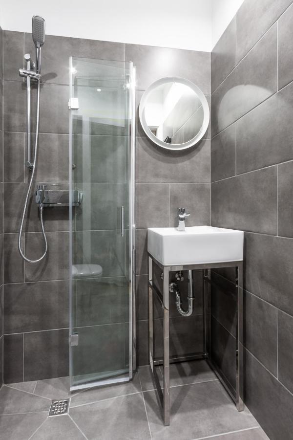 Underground Gdynia Apartment ภายนอก รูปภาพ