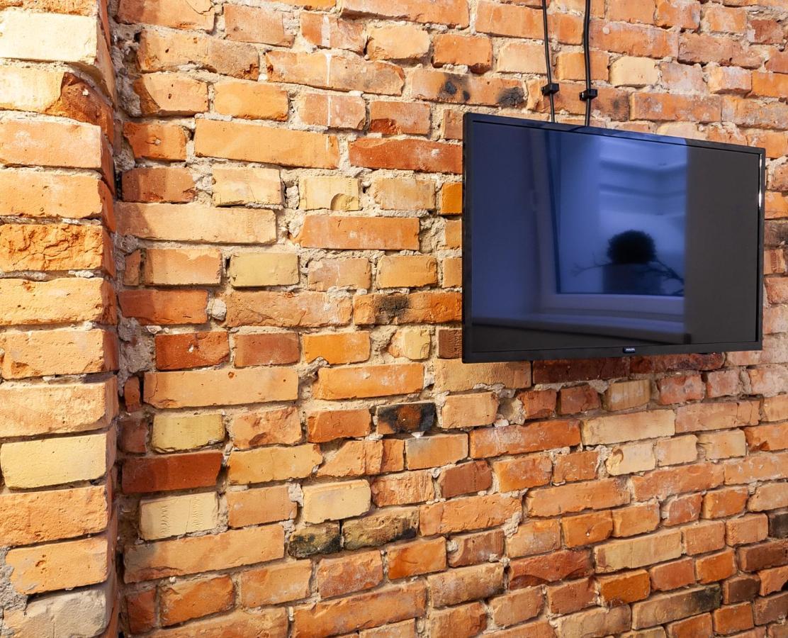 Underground Gdynia Apartment ภายนอก รูปภาพ