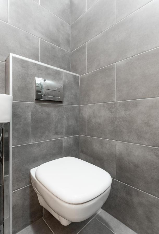 Underground Gdynia Apartment ภายนอก รูปภาพ